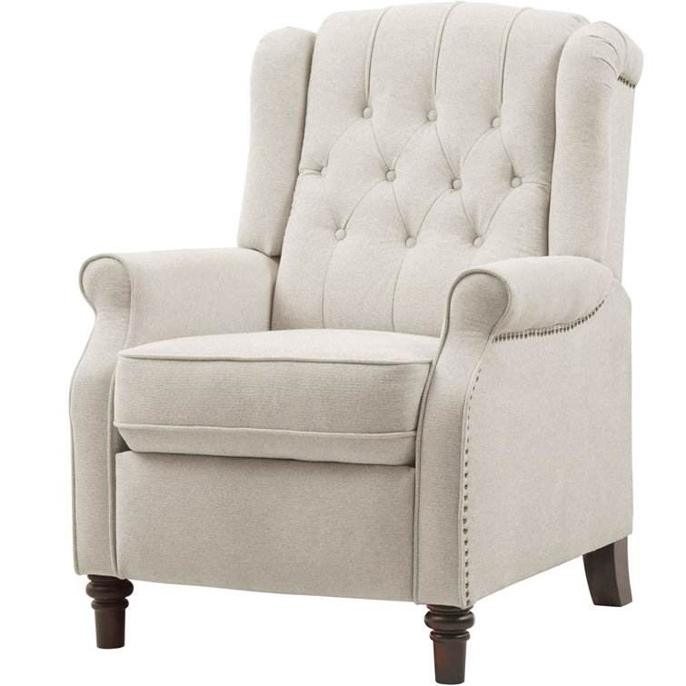 Wayfair 2025 wingback recliner